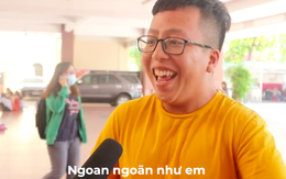 Nhớ mãi thầy nói: 'Con gái không chỉ cần đẹp mà còn cần có... não'