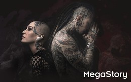 Hình Xăm và dấu vết lịch sử