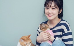 Jang Na Ra đẹp như gái 20 vào vai hoàng hậu