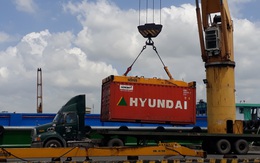 Trong 1 tuần nghỉ tết, xuất nhập khẩu đạt hơn 1,6 tỉ USD