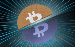 Giá trị vốn hóa thị trường đồng bitcoin vượt mốc 1.000 tỉ USD