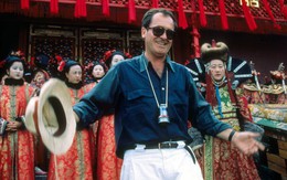 Đạo diễn ‘Last Tango in Paris': Sự nghiệp lẫy lừng và ồn ào tai tiếng