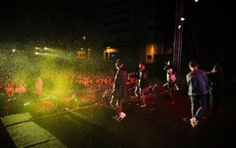 Lễ hội Pháp 2018: “Du lịch” tới nước Pháp ngay giữa lòng Hà Nội