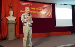 Dùng chung bàn chải đánh răng dễ lây nhiễm nhiều loại bệnh