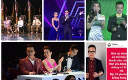 Ai đã làm nên diện mạo kịch tính cho 'làng MC' Việt 2018?