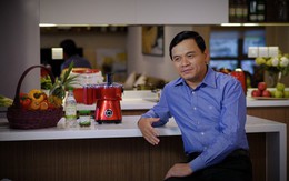 Shark Phú SUNHOUSE: Dạy con cũng cần có 'chiến lược'