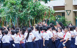 Lan tỏa yêu thương cùng 'Cây nguyện ước'