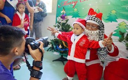 Huyện Nhà Bè thu hồi văn bản 'trường học không tổ chức Noel' do 'nhầm lẫn'