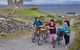 Ở nơi này không được nói đến hai chữ 'tình dục'