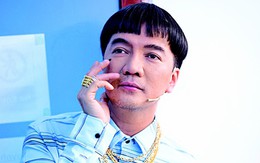 Những Ngọc Hoàng mới trên truyền hình dịp Tết