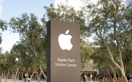 Apple bị ‘ném đá’ vì chuyển dữ liệu iCloud về Trung Quốc