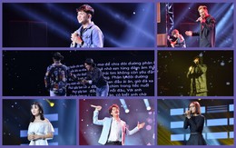 Hoài Nam Andiez - 'nhạc sĩ của Chi Pu' - gây sốt Sing my song