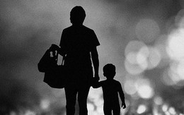 8 năm nay, tôi vẫn đi tìm người phụ nữ tên Dung