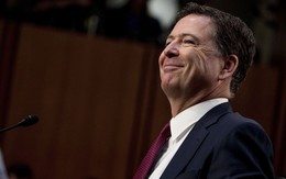 Hồi ký của cựu giám đốc FBI chưa phát hành đã bán chạy
