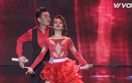 Ngọc Sơn cùng 6 học trò đi tiếp Thần tượng bolero