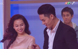 Quên ‘2 cuộc tình rưỡi’ Mỹ Ngọc đi tìm 'Khúc hát se duyên'