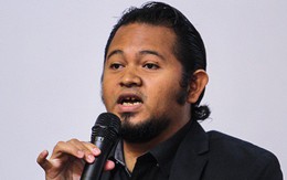 Sợ Trung Quốc tham lam, học giả Malaysia đề xuất dùng tên biển Malaysia