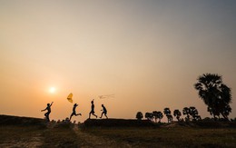 Nhiều ảnh Việt Nam vào top ảnh đẹp của NatGeo