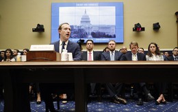 Chưa thỏa mãn với điều trần  của Facebook