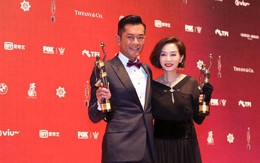 Kim Tượng Hong Kong, Cổ Thiên Lạc được giải cho khỏi nhẫn tâm mà