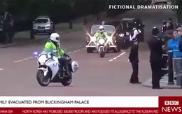 BBC 'đính chính' không đăng video chiến tranh hạt nhân ở Baltic