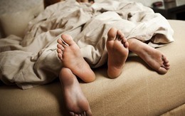 Khách sạn tình yêu cho những cặp đôi 'thăng hoa' ở Ukraine