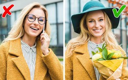 10 lỗi ăn mặc khiến các nàng biến thành 'bà già'