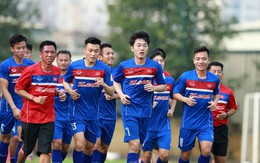 Lương 3,6 triệu đồng/tháng, tuyển thủ quốc gia không đủ sống