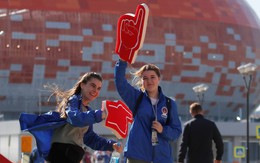 Người Việt bỏ trăm triệu xem World Cup