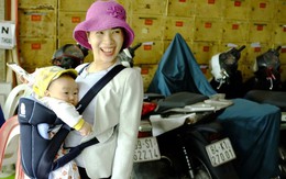 Phụ nữ phải luôn đẹp và thơm