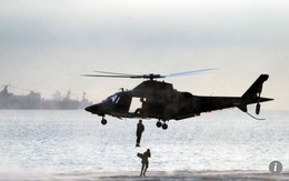 Philippines quyết hiện đại hóa hải quân ‘yếu nhất Đông Nam Á'