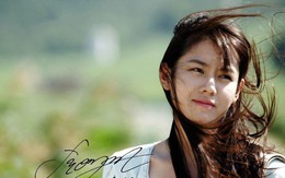 Chị đẹp Son Ye Jin như luôn mang đến niệm khúc thanh xuân