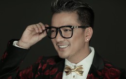 Đàm Vĩnh Hưng cùng Mỹ Tâm làm giám khảo Giọng ca bất bại