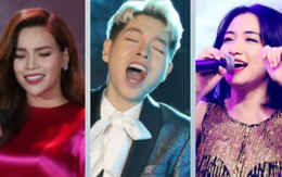 Đạo diễn Quang Huy tái hiện lễ hội té nước Thái Lan tại 'Mùa hè không độ'