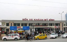 Va quẹt xe, 3 tài xế taxi Hà Nội đánh chết người chạy xe ba gác