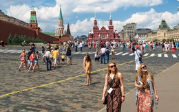 9 điều cần biết trước khi đến Nga xem World Cup