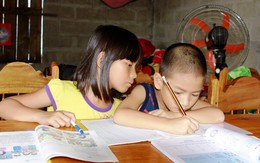 ‘Em muốn đi học chứ không muốn làm osin’