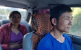 Sự 'khác thường' của chiếc xe cấp cứu cà tàng