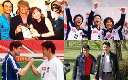 Ai còn nhớ Đội bóng Thiếu Lâm, World Cup người lang thang?