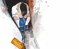 Khoảnh khắc của lương tâm