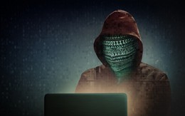 Bà nội trợ Pháp 28 tuổi là trùm trang web đen Black Hand