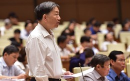 Bộ trưởng Tô Lâm: Công an chính quy về xã sẽ giúp tinh gọn bộ  máy