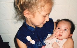 Thư gửi mẹ: Con đang chờ đợi thay đổi lớn lao trong đời