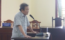 Chủ hãng nước đá dùng súng đe dọa nhân viên bị y án 2,5 năm tù