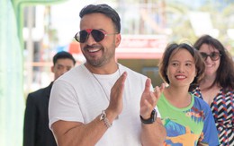 Siêu hit 5,3 tỉ view Despacito có phiên bản mới tại Việt Nam