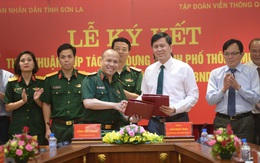 Bộ trưởng Ngô Xuân Lịch: Xử trí tốt các tình huống trên mạng, không để bị động, bất ngờ