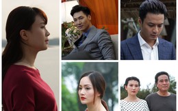 'Cả một đời ân oán': chuyện nàng dâu vẫn rất 'hot'