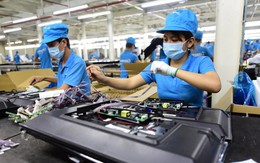 Tại sao các quốc gia thất bại? Thể chế, thể chế, thể chế!