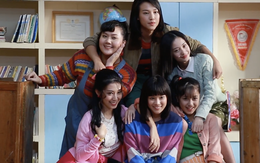 Mới đầu năm, phái nữ lại 'chiếm lĩnh' màn ảnh Việt