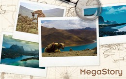 Những điểm du lịch đầy thách thức cho bạn thử sức năm 2019